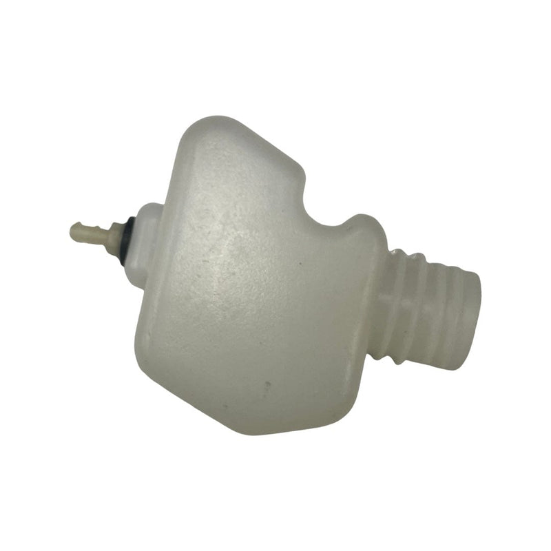 Hyundai Chainsaw Spares 1394031 oil tank components 1394031 - Buy Direct from Spare and Square