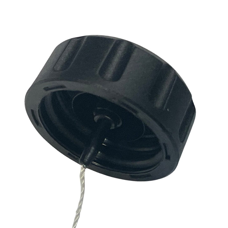 Hyundai Chainsaw Spares 1394038 oil tank cap assembly 1394038 - Buy Direct from Spare and Square