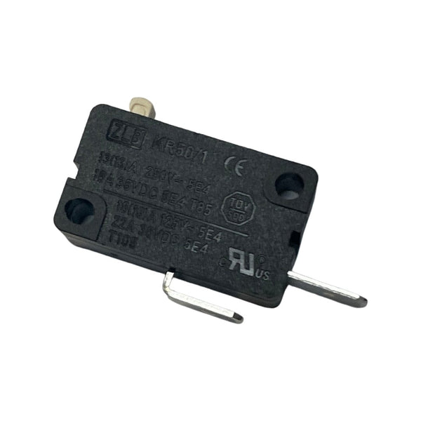 Hyundai Chainsaw Spares 1394046 microswitch 1394046 - Buy Direct from Spare and Square