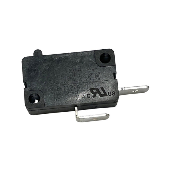 Hyundai Chainsaw Spares 1555017 - Genuine Replacement Micro Switch 1555017 - Buy Direct from Spare and Square