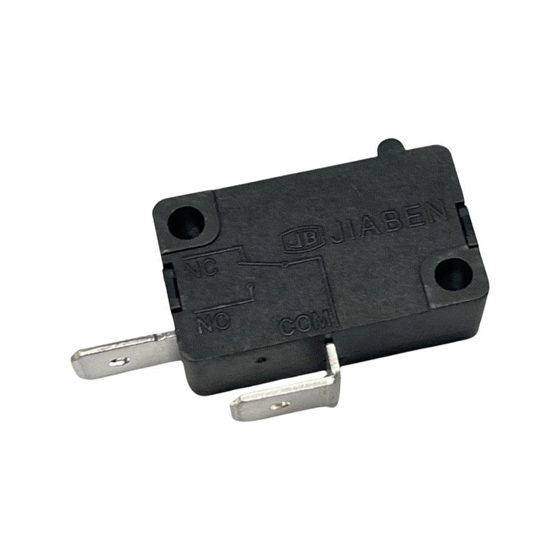 Hyundai Chainsaw Spares 1555017 - Genuine Replacement Micro Switch 1555017 - Buy Direct from Spare and Square