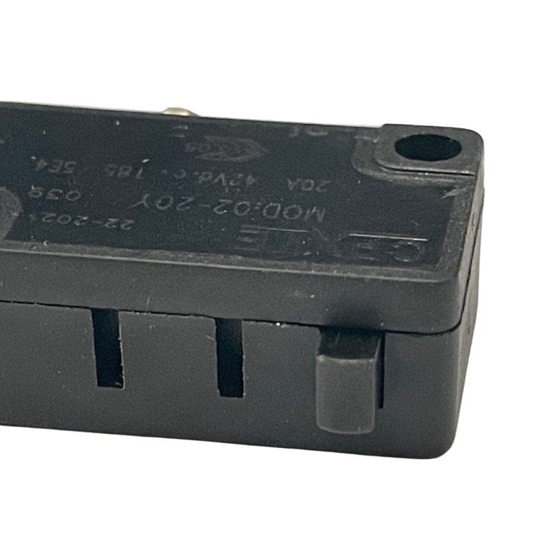 Hyundai Chainsaw Spares 1555018 - Genuine Replacement Micro Switch 1555018 - Buy Direct from Spare and Square