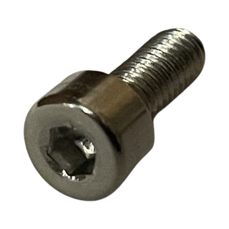 Hyundai Chainsaw Spares M4*10 Socket fillister head cap screw for P6220C-49 1257061 - Buy Direct from Spare and Square