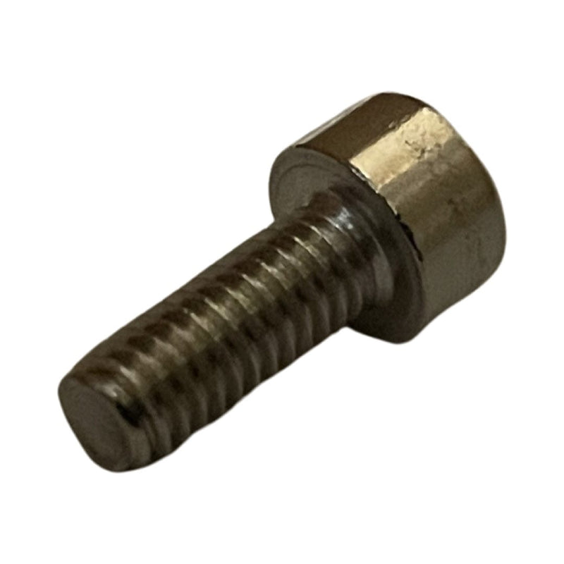 Hyundai Chainsaw Spares M4*10 Socket fillister head cap screw for P6220C-49 1257061 - Buy Direct from Spare and Square