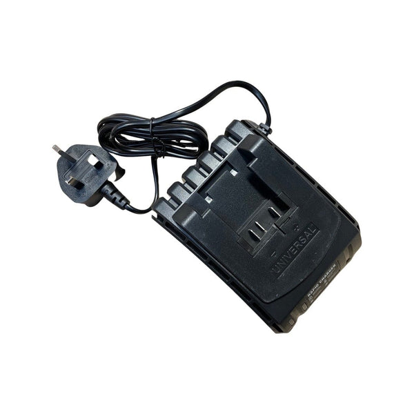 Hyundai Charger HY2186 - Genuine Replacement Battery Charger HY2186 - Buy Direct from Spare and Square