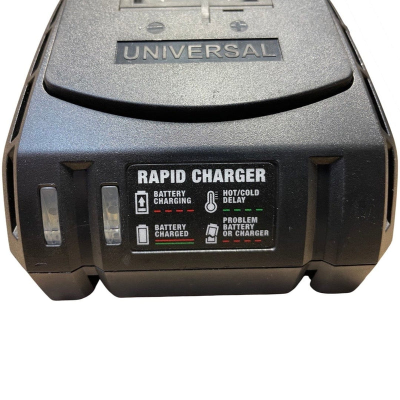 Hyundai Charger HY2186 - Genuine Replacement Battery Charger HY2186 - Buy Direct from Spare and Square