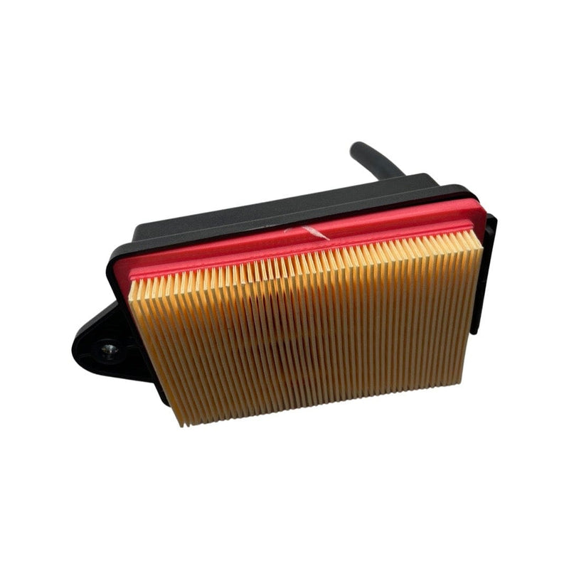 Hyundai Compactor Plate 1107221 - Genuine Replacement Air Filter Assembly 1107221 - Buy Direct from Spare and Square