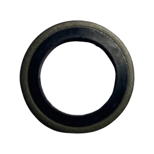 Hyundai Compactor Plate Spares 1107018 - Genuine Replacement Rubber Gasket 1107018 - Buy Direct from Spare and Square