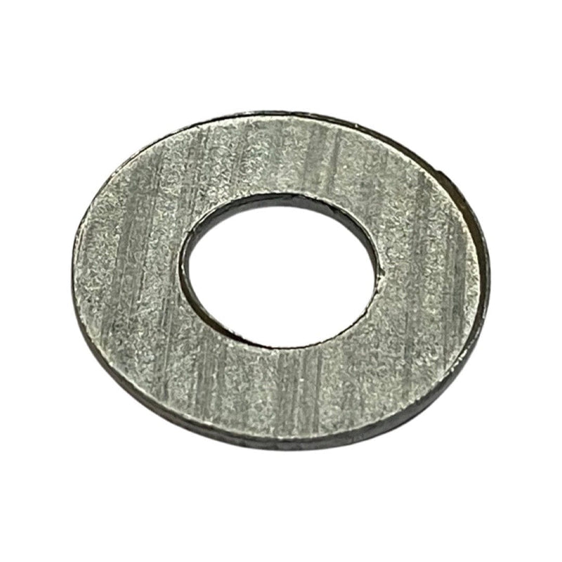 Hyundai Compactor Plate Spares 1107032 - Genuine Replacement Flat Washer 1107032 - Buy Direct from Spare and Square