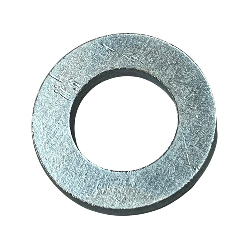 Hyundai Compactor Plate Spares 1107038 - Genuine Replacement Flat Washer 8N 1107038 - Buy Direct from Spare and Square