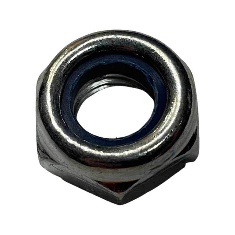 Hyundai Compactor Plate Spares 1107039 - Genuine Replacement Hex Nut M10 1107039 - Buy Direct from Spare and Square