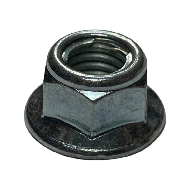 Hyundai Compactor Plate Spares 1107040 - Genuine Replacement Hex Nut M8 1107040 - Buy Direct from Spare and Square