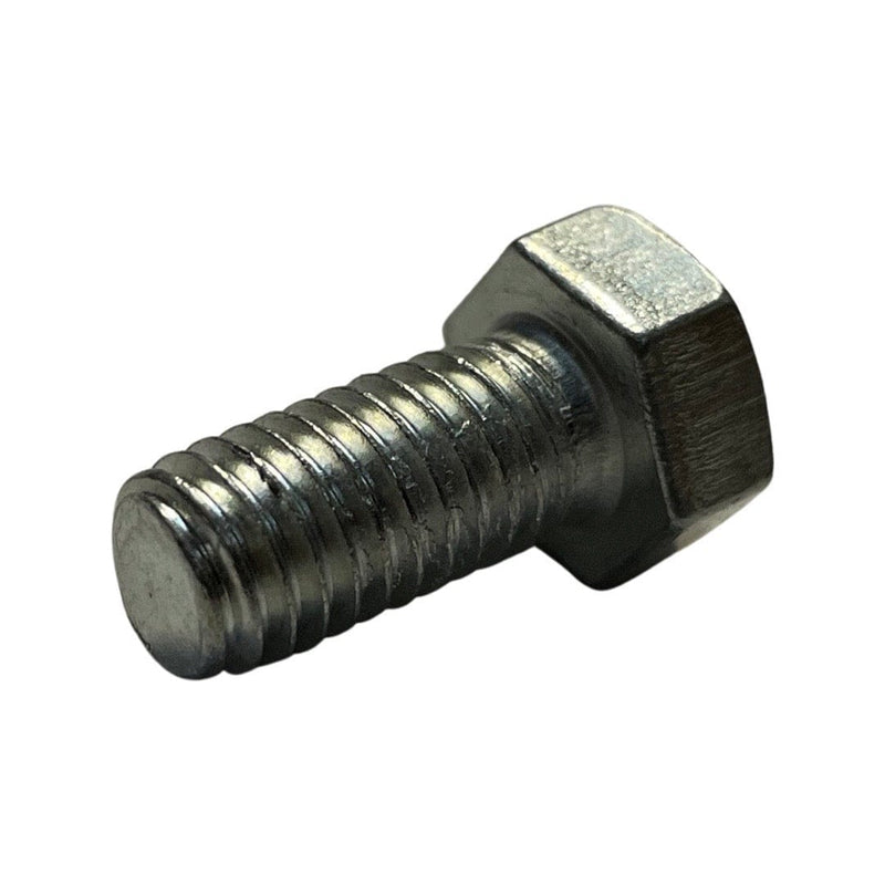 Hyundai Compactor Plate Spares 1107041 - Genuine Replacement Hex Bolt M8X16 1107041 - Buy Direct from Spare and Square