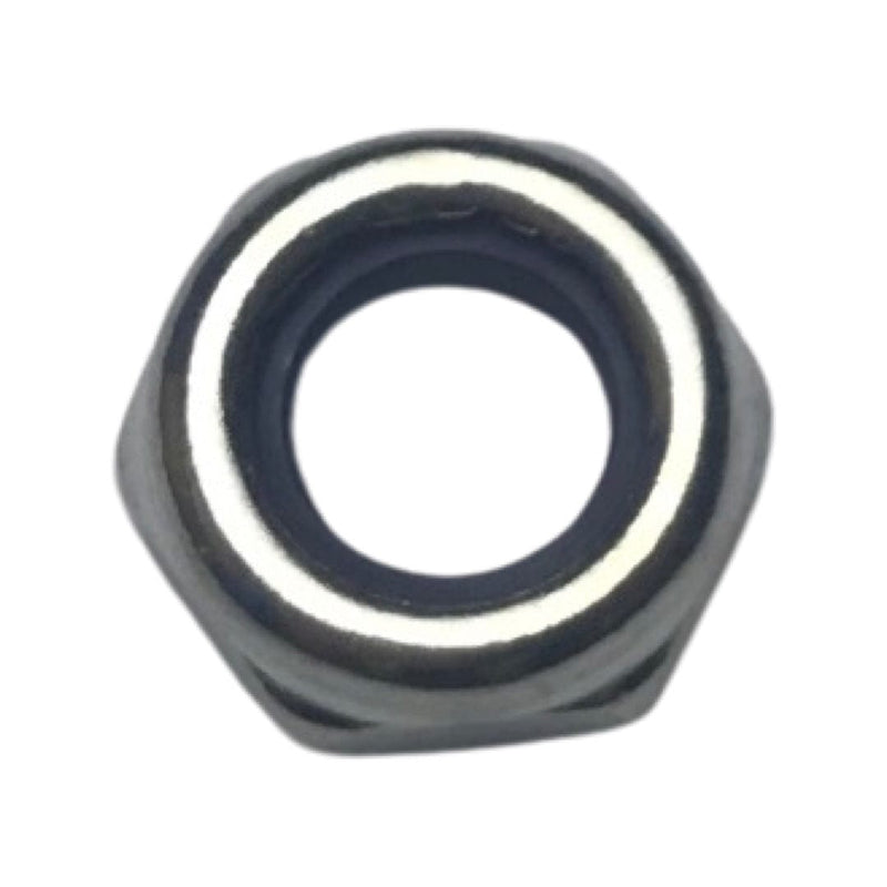 Hyundai Compactor Plate Spares 1107047 - Genuine Replacement Hex Nut M10 1107047 - Buy Direct from Spare and Square