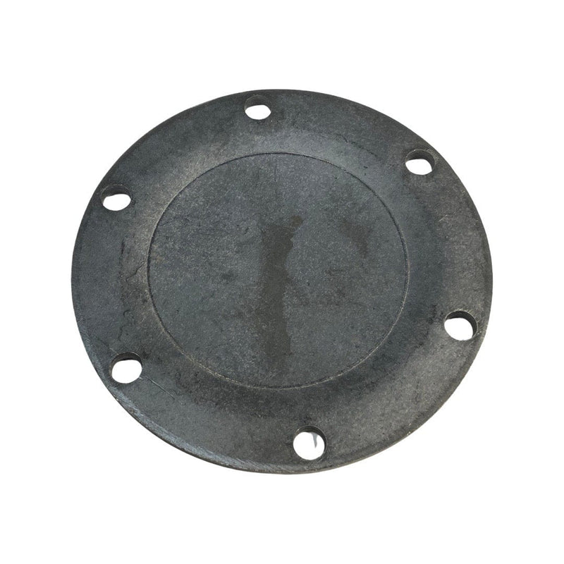Hyundai Compactor Plate Spares 1107050 - Genuine Replacement Right Bearing Cover 1107050 - Buy Direct from Spare and Square