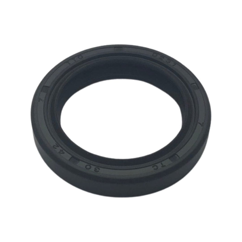 Hyundai Compactor Plate Spares 1107059 - Genuine Replacement Lip Oil Seal 30X42X7 1107059 - Buy Direct from Spare and Square