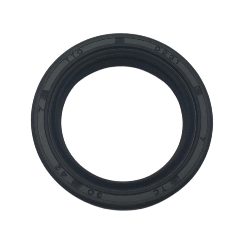 Hyundai Compactor Plate Spares 1107059 - Genuine Replacement Lip Oil Seal 30X42X7 1107059 - Buy Direct from Spare and Square