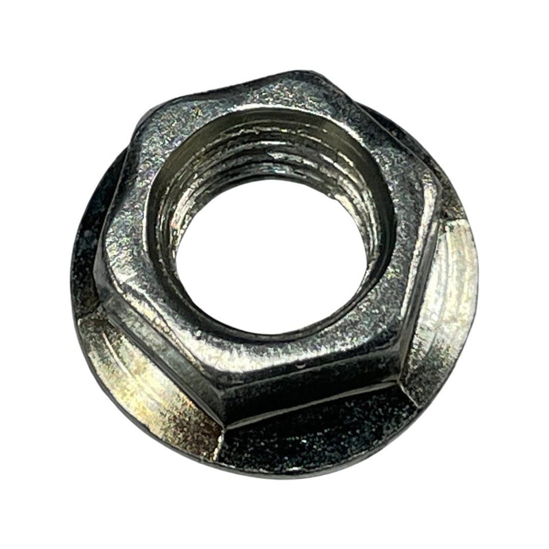 Hyundai Compactor Plate Spares 1107065 - Genuine Replacement Hex Flange Nut M10 1107065 - Buy Direct from Spare and Square