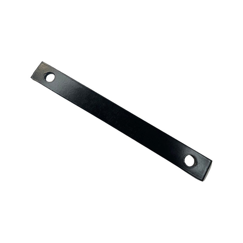 Hyundai Compactor Plate Spares 1107077 - Genuine Replacement Rubber Pad Bracket 1107077 - Buy Direct from Spare and Square