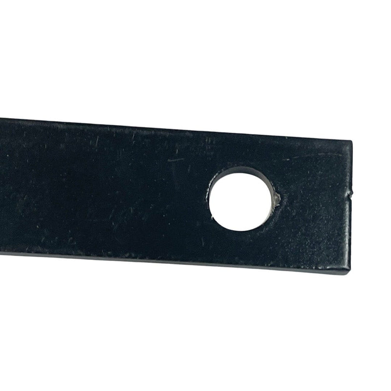 Hyundai Compactor Plate Spares 1107077 - Genuine Replacement Rubber Pad Bracket 1107077 - Buy Direct from Spare and Square