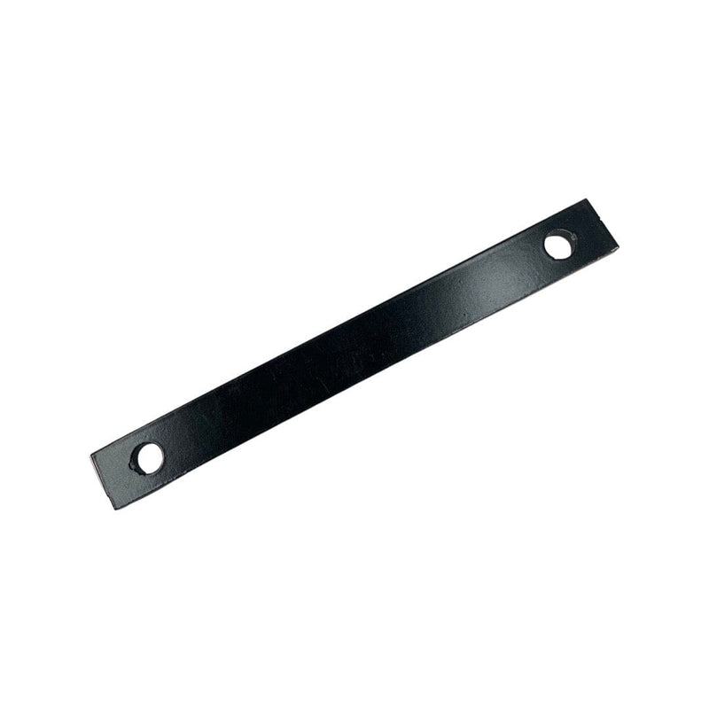 Hyundai Compactor Plate Spares 1107077 - Genuine Replacement Rubber Pad Bracket 1107077 - Buy Direct from Spare and Square