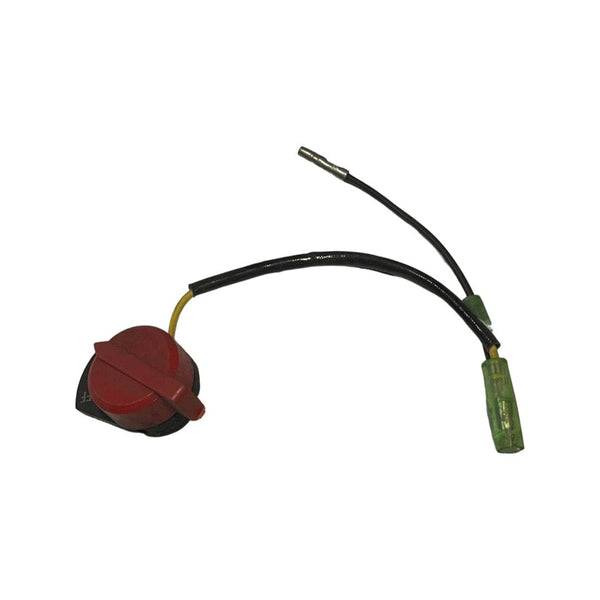 Hyundai Compactor Plate Spares 1107119 - Genuine Replacement Engine Switch 1107119 - Buy Direct from Spare and Square