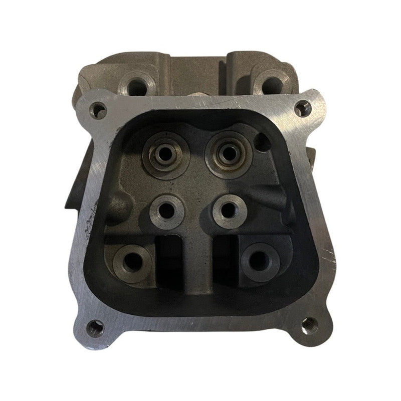Hyundai Compactor Plate Spares 1107132 - Genuine Replacement Cylinder Head Assembly 1107132 - Buy Direct from Spare and Square