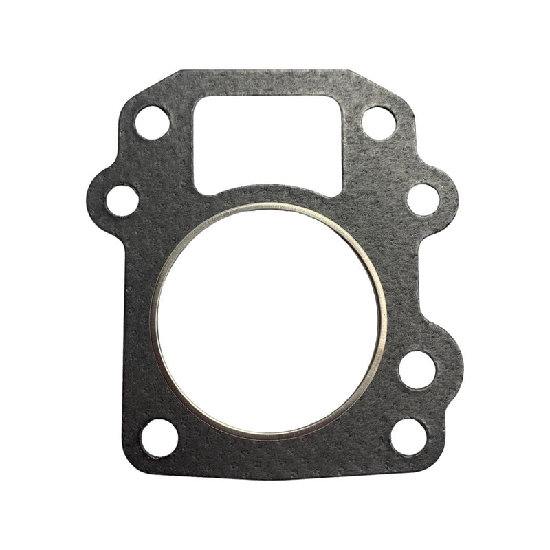 Hyundai Compactor Plate Spares 1107133 - Genuine Replacement Cylinder Head Cover Gasket 1107133 - Buy Direct from Spare and Square