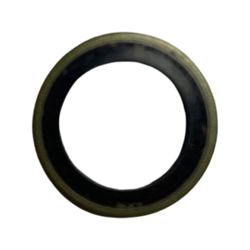 Hyundai Compactor Plate Spares 1108018 - Genuine Replacement Rubber Gasket 1108018 - Buy Direct from Spare and Square