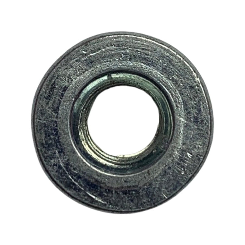 Hyundai Compactor Plate Spares 1108021 - Genuine Replacement Hex Flange Nut M8 1108021 - Buy Direct from Spare and Square