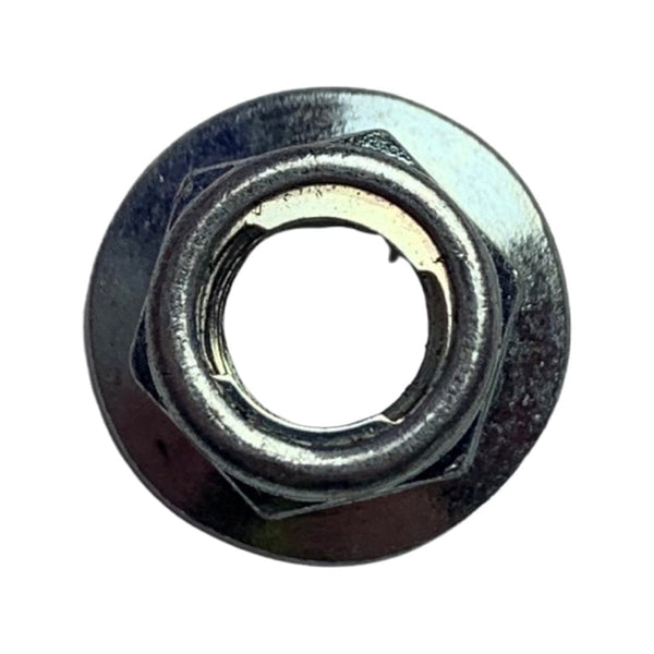 Hyundai Compactor Plate Spares 1108021 - Genuine Replacement Hex Flange Nut M8 1108021 - Buy Direct from Spare and Square