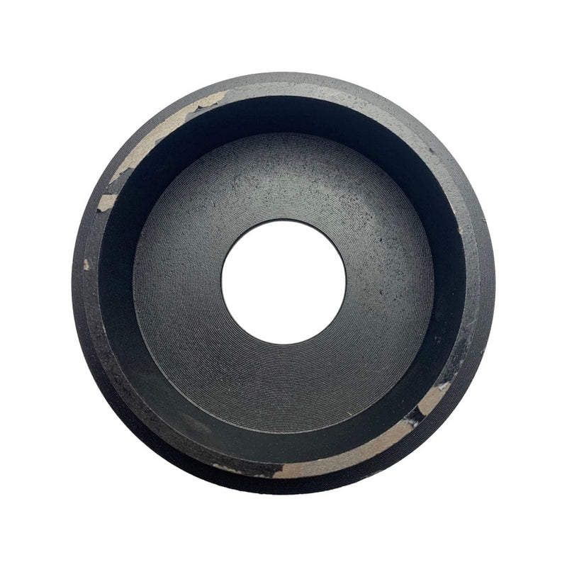 Hyundai Compactor Plate Spares 1108028 - Genuine Replacement Belt Pulley 1108028 - Buy Direct from Spare and Square