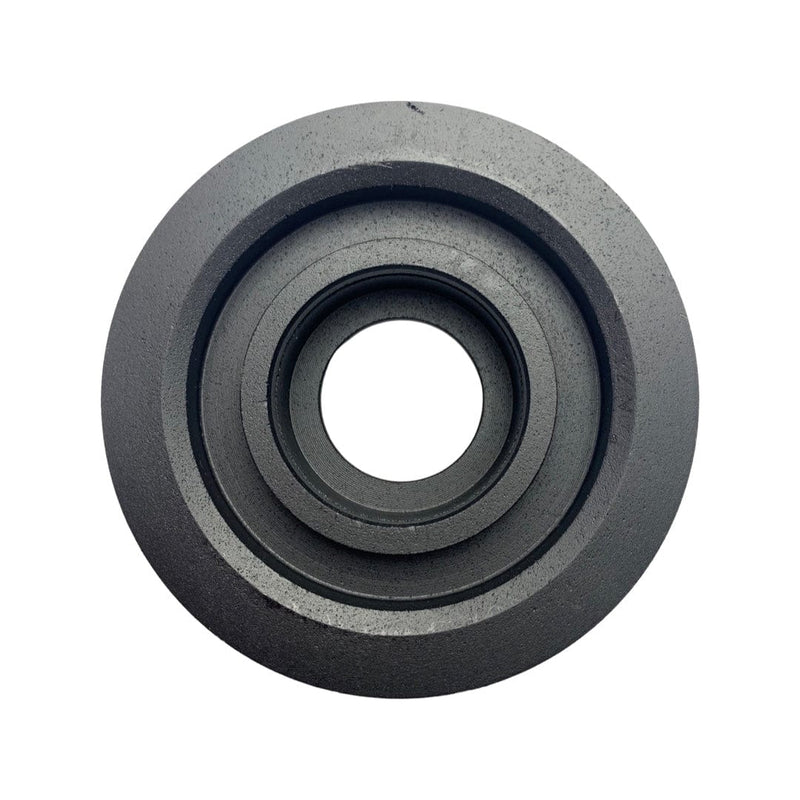 Hyundai Compactor Plate Spares 1108028 - Genuine Replacement Belt Pulley 1108028 - Buy Direct from Spare and Square