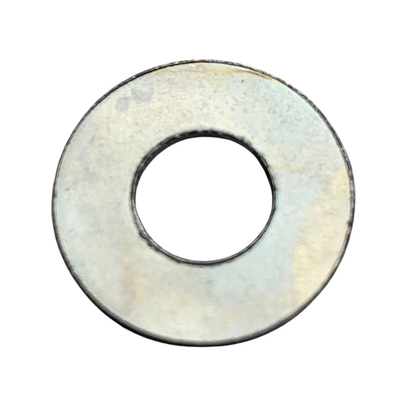 Hyundai Compactor Plate Spares 1108038 - Genuine Replacement Flat Washer 8N 1108038 - Buy Direct from Spare and Square