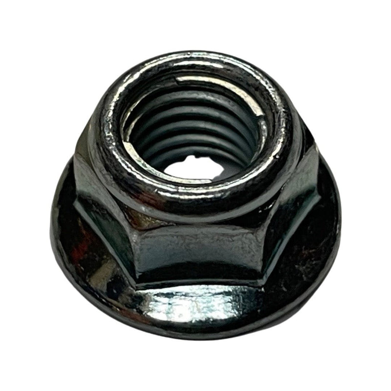 Hyundai Compactor Plate Spares 1108040 - Genuine Replacement Hex Nut M8 1108040 - Buy Direct from Spare and Square