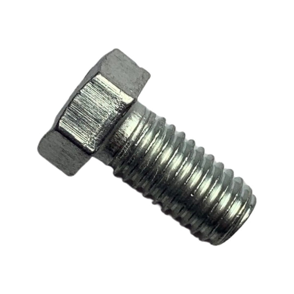 Hyundai Compactor Plate Spares 1108041 - Genuine Replacement Hex Bolt M8X16 1108041 - Buy Direct from Spare and Square