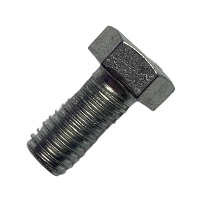 Hyundai Compactor Plate Spares 1108041 - Genuine Replacement Hex Bolt M8X16 1108041 - Buy Direct from Spare and Square