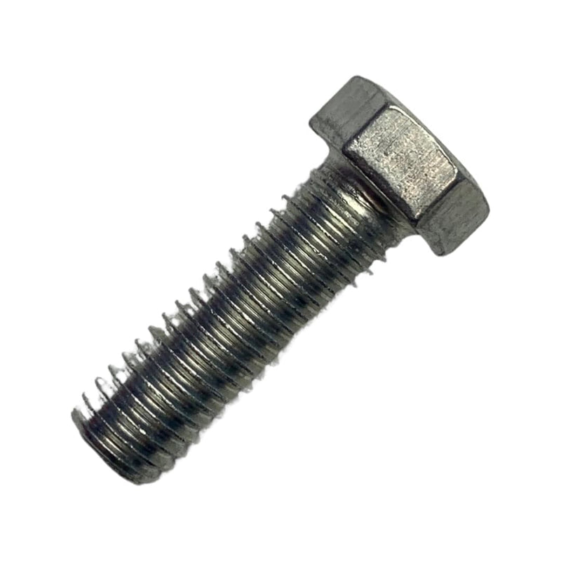 Hyundai Compactor Plate Spares 1108055 - Genuine Replacement Hex Bolts M10X30 1108055 - Buy Direct from Spare and Square