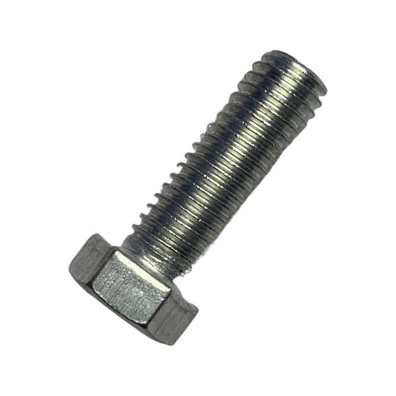 Hyundai Compactor Plate Spares 1108055 - Genuine Replacement Hex Bolts M10X30 1108055 - Buy Direct from Spare and Square