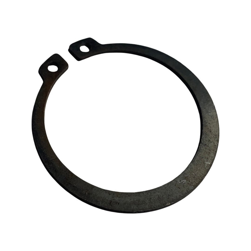 Hyundai Compactor Plate Spares 1108057 - Genuine Replacement Circlip For Shaft 45 1108057 - Buy Direct from Spare and Square