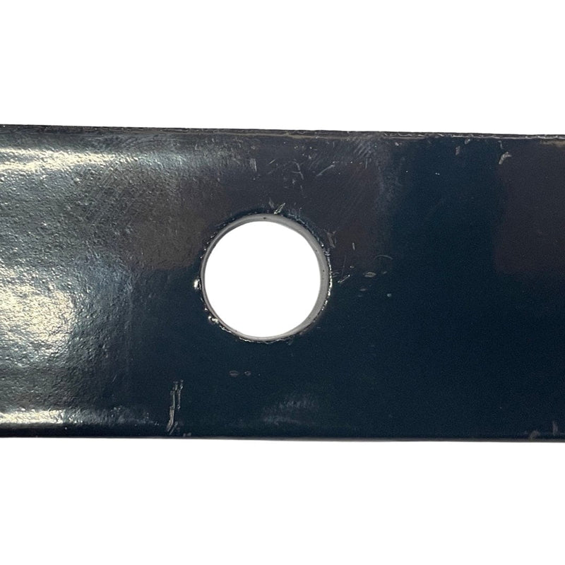 Hyundai Compactor Plate Spares 1108077 - Genuine Replacement Rubber Pad Splint 1108077 - Buy Direct from Spare and Square