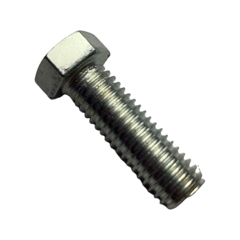 Hyundai Compactor Plate Spares 1108078 - Genuine Replacement Hex Bolt 1108078 - Buy Direct from Spare and Square