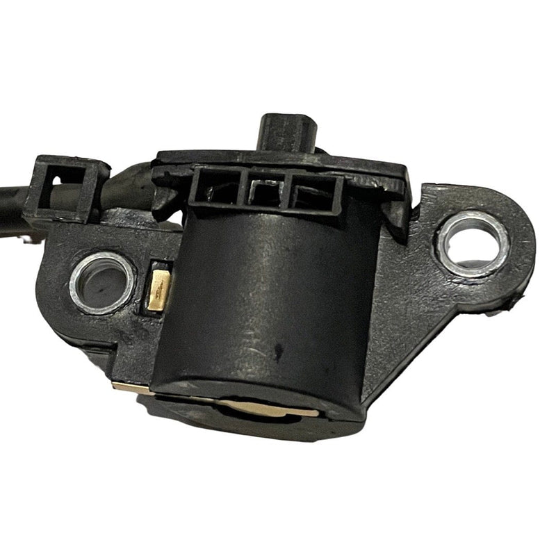 Hyundai Compactor Plate Spares 1108102 - Genuine Replacement Oil Sensor Ass. 1108102 - Buy Direct from Spare and Square