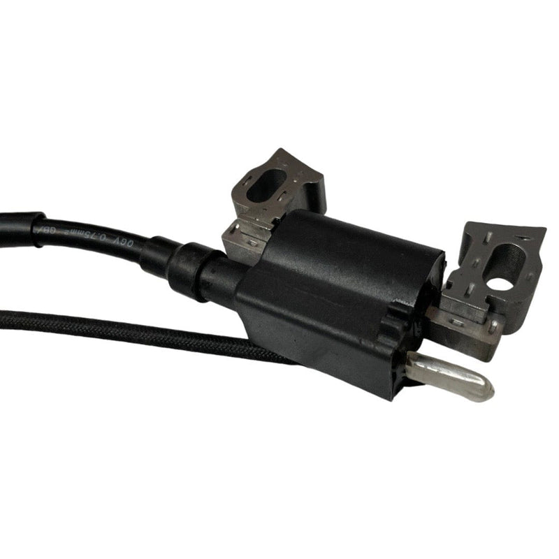 Hyundai Compactor Plate Spares 1108124 - Genuine Replacement Ignition Coil Ass. 1108124 - Buy Direct from Spare and Square