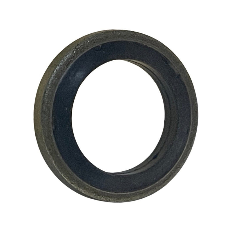 Hyundai Compactor Plate Spares 1109018 - Genuine Replacement Rubber Gasket 1109018 - Buy Direct from Spare and Square