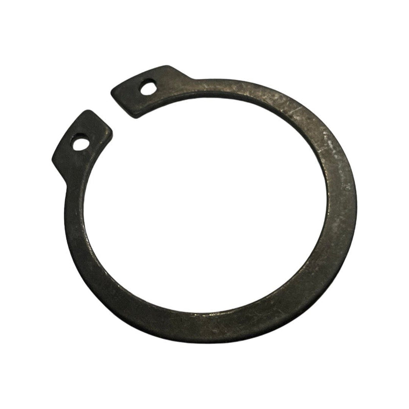 Hyundai Compactor Plate Spares 1109030 - Genuine Replacement Circlip For Shaft 1109030 - Buy Direct from Spare and Square