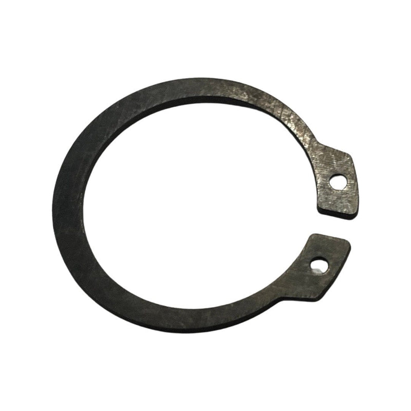 Hyundai Compactor Plate Spares 1109030 - Genuine Replacement Circlip For Shaft 1109030 - Buy Direct from Spare and Square