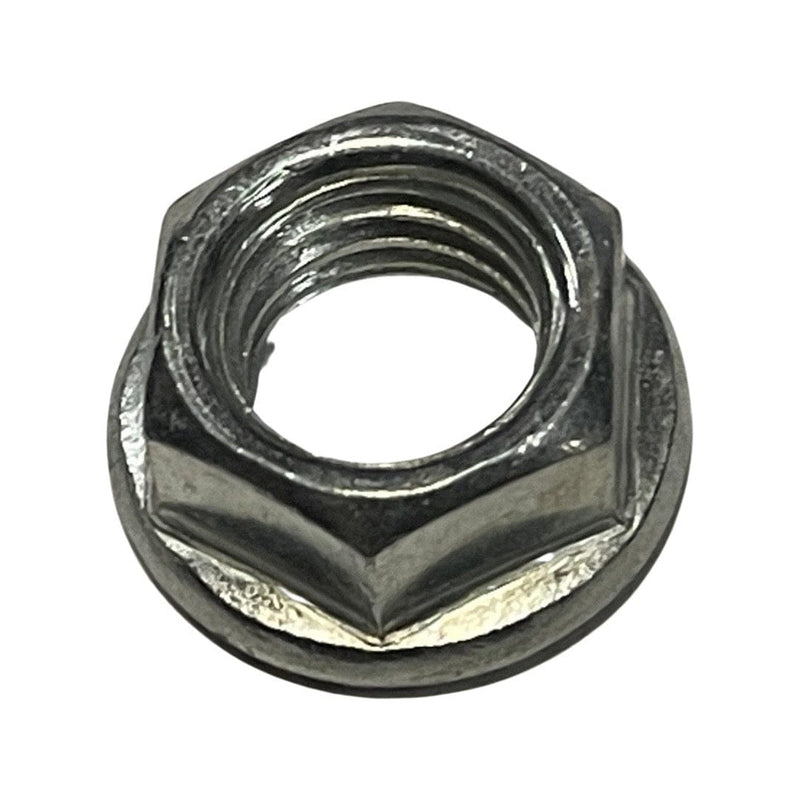 Hyundai Compactor Plate Spares 1109039 - Genuine Replacement Hex Nut M10 1109039 - Buy Direct from Spare and Square