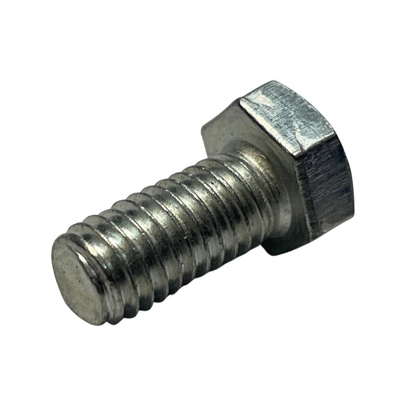 Hyundai Compactor Plate Spares 1109041 - Genuine Replacement Hex Bolt M8X16 1109041 - Buy Direct from Spare and Square