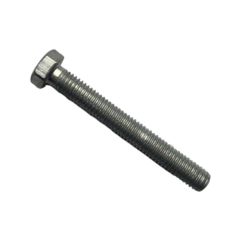 Hyundai Compactor Plate Spares 1109044 - Genuine Replacement Hex Bolt M8x60 1109044 - Buy Direct from Spare and Square